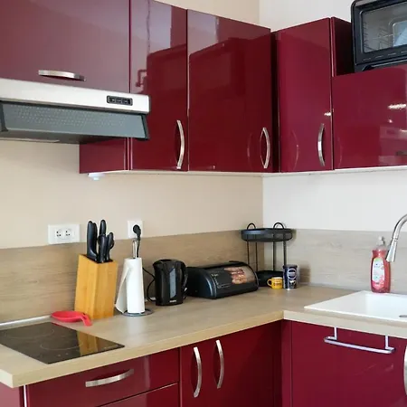 Matolo, Grand à 150m De La Appartement Cayeux-sur-Mer