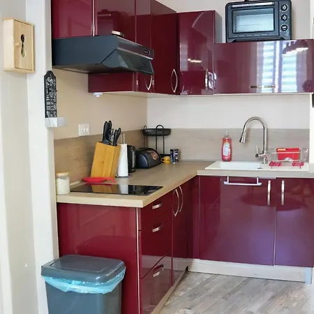 Matolo, Grand à 150m De La Appartement