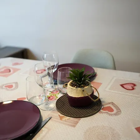 Matolo, Grand à 150m De La Appartement Cayeux-sur-Mer