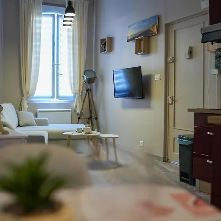 Matolo, Grand à 150m De La Appartement Cayeux-sur-Mer