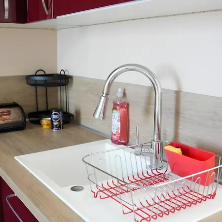 Matolo, Grand à 150m De La Appartement Cayeux-sur-Mer