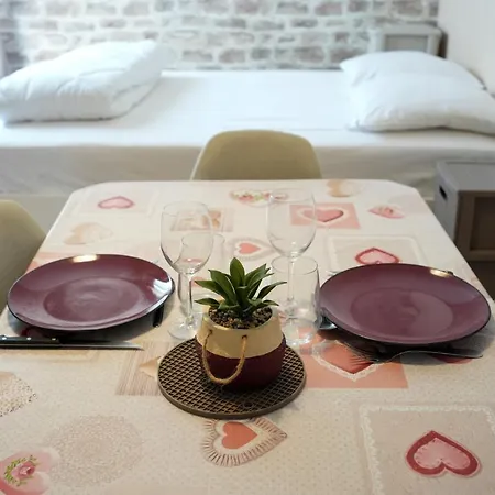 Appartement Matolo, Grand à 150m De La