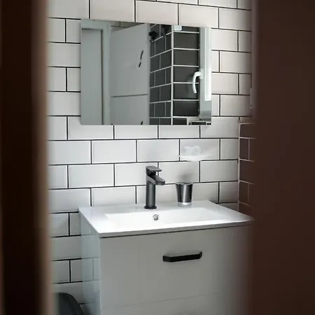 Matolo, Grand à 150m De La Appartement