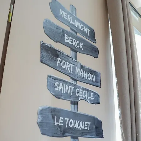 Matolo, Grand à 150m De La Appartement *