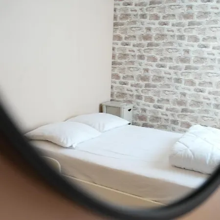 Matolo, Grand A 150m De La Apartment *